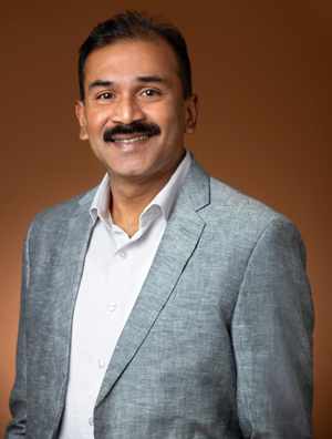 Prof. Dr. Dhalapathy Sadacharan
